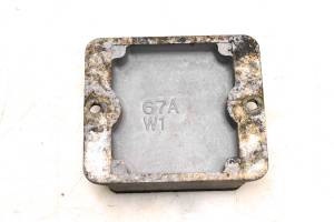 Yamaha - 00 Yamaha Waverunner XL800 Engine Bracket Mount Stopper XA800 - Image 2