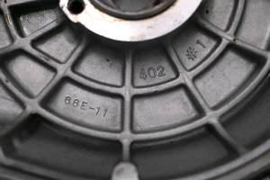 Yamaha - 01 Yamaha Waverunner XL800 Stator Cover XA800 - Image 4