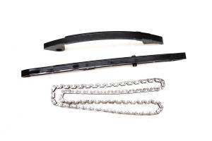 01 Suzuki DRZ400S Cam Chain & Guides