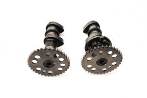 01 Suzuki DRZ400S Camshafts Cams Shafts Intake & Exhaust