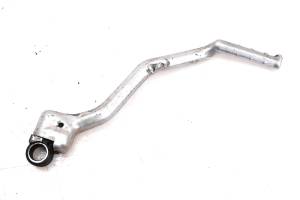 06 Yamaha YZ250F Kick Start Lever