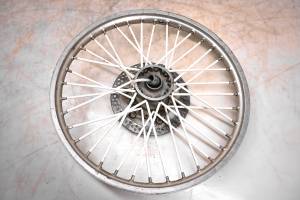 Excel - 06 Yamaha YZ250F Front Wheel Rim 21X1.60 Excel - Image 2