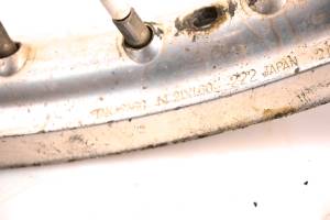 Excel - 06 Yamaha YZ250F Front Wheel Rim 21X1.60 Excel - Image 3