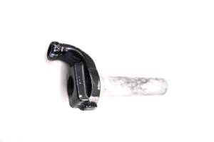06 Yamaha YZ250F Twist Throttle