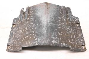 03 Yamaha Waverunner XLT1200 Riding Plate XA1200A