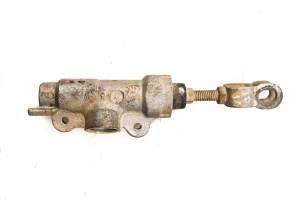 93 Suzuki DR250SEP Rear Brake Master Cylinder