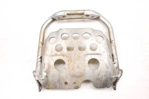 93 Suzuki DR250SEP Lower Frame Engine Skid Plate