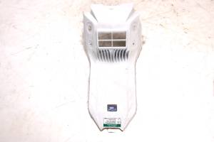 18 Yamaha YXZ1000R EPS 4x4 Battery Console Cover