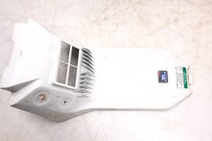 Yamaha - 18 Yamaha YXZ1000R EPS 4x4 Battery Console Cover - Image 2