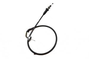 82 Honda ATC185S Throttle Cable