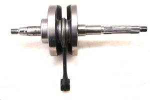 16 Vespa Primavera 50 Crankshaft Crank Shaft