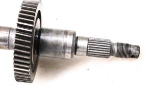 Vespa - 16 Vespa Primavera 50 Transmission Gears Shafts - Image 2