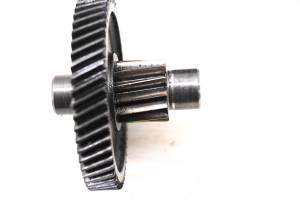 Vespa - 16 Vespa Primavera 50 Transmission Gears Shafts - Image 3