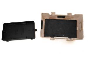 03 Yamaha Waverunner XLT1200 Battery Box XA1200A