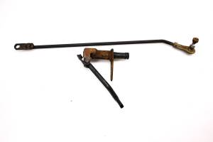 02 Arctic Cat 375 4x4 Reverse Select Shift Lever Shifter
