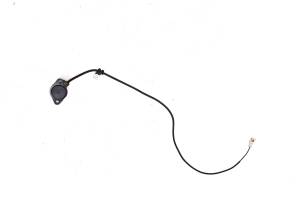 93 Suzuki DR250SEP Gear Position Neutral Sensor