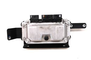 04 Polaris MSX 110 Electric Control Unit Ecu