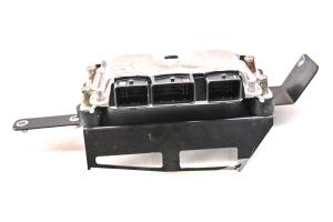 Polaris - 04 Polaris MSX 110 Electric Control Unit Ecu - Image 2