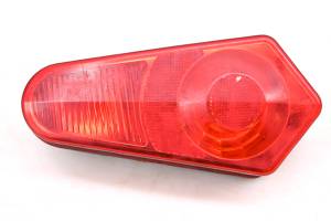 09 Polaris RZR 800 EFI 4x4 Rear Left Tail Brake Light