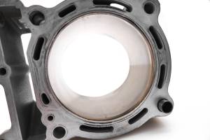 Kawasaki - 19 Kawasaki KX450F Cylinder - Image 6