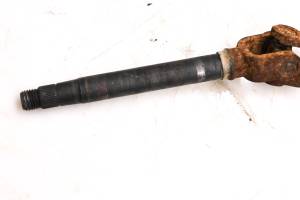 Polaris - 09 Polaris RZR 800 EFI 4x4 Upper Lower Steering Stem Shaft - Image 2