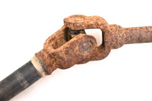 Polaris - 09 Polaris RZR 800 EFI 4x4 Upper Lower Steering Stem Shaft - Image 3