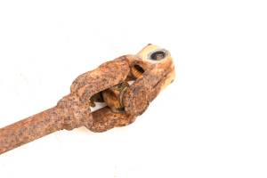 Polaris - 09 Polaris RZR 800 EFI 4x4 Upper Lower Steering Stem Shaft - Image 4