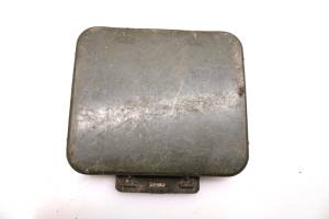 02 Arctic Cat 375 4x4 Rear Tool Box Cover Lid