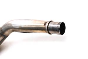 Kawasaki - 19 Kawasaki KX450F Muffler Exhaust Pipe - Image 3