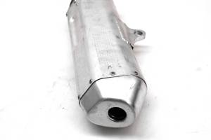 Kawasaki - 19 Kawasaki KX450F Muffler Exhaust Pipe - Image 4