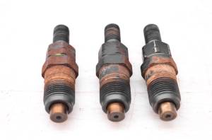 Polaris - 14 Polaris Brutus Diesel Cab 4x4 Fuel Valve Injectors - Image 2