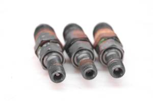 Polaris - 14 Polaris Brutus Diesel Cab 4x4 Fuel Valve Injectors - Image 4