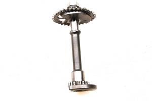 10 Honda CRF250R Counter Balancer Crankshaft Balance