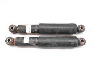 12 Kubota RTV1100 4x4 Rear Shock Dampers