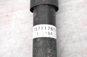 Kubota - 12 Kubota RTV1100 4x4 Rear Shock Dampers - Image 4