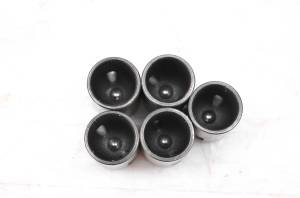 Polaris - 14 Polaris Brutus Diesel Cab 4x4 Push Rods & Buckets - Image 2