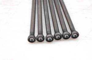 Polaris - 14 Polaris Brutus Diesel Cab 4x4 Push Rods & Buckets - Image 3