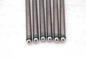 Polaris - 14 Polaris Brutus Diesel Cab 4x4 Push Rods & Buckets - Image 4