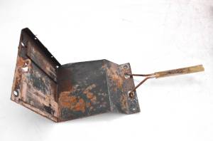 12 Kubota RTV1100 4x4 Battery Box