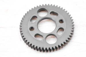 14 Polaris Brutus Diesel Cab 4x4 Fuel Pump Gear