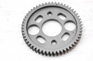 Polaris - 14 Polaris Brutus Diesel Cab 4x4 Fuel Pump Gear - Image 2