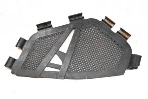 09 Polaris RZR 800 EFI 4x4 Right Side Guard Panel Shroud Cover
