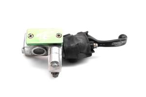 Aftermarket - 02 Yamaha YZ250F Front Brake Master Cylinder & Lever Aftermarket - Image 2