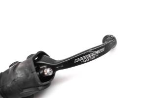 Aftermarket - 02 Yamaha YZ250F Front Brake Master Cylinder & Lever Aftermarket - Image 4