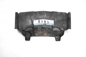 21 Polaris RZR 1000 XP EPS Front Winch Panel Cover