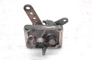 Kubota - 12 Kubota RTV1100 4x4 Speed Control Plate - Image 2