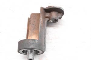 Kubota - 12 Kubota RTV1100 4x4 Oil Filter Relocation Bracket - Image 2