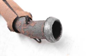 Arctic Cat - 15 Arctic Cat 500 4x4 Header Exhaust Head Pipe & Oxygen Sensor - Image 4