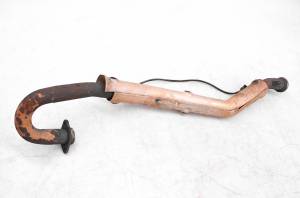 Arctic Cat - 15 Arctic Cat 500 4x4 Header Exhaust Head Pipe & Oxygen Sensor - Image 5