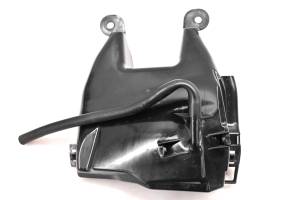 Yamaha - 18 Yamaha YFZ450R Lower Gas Tank Cover - Image 2